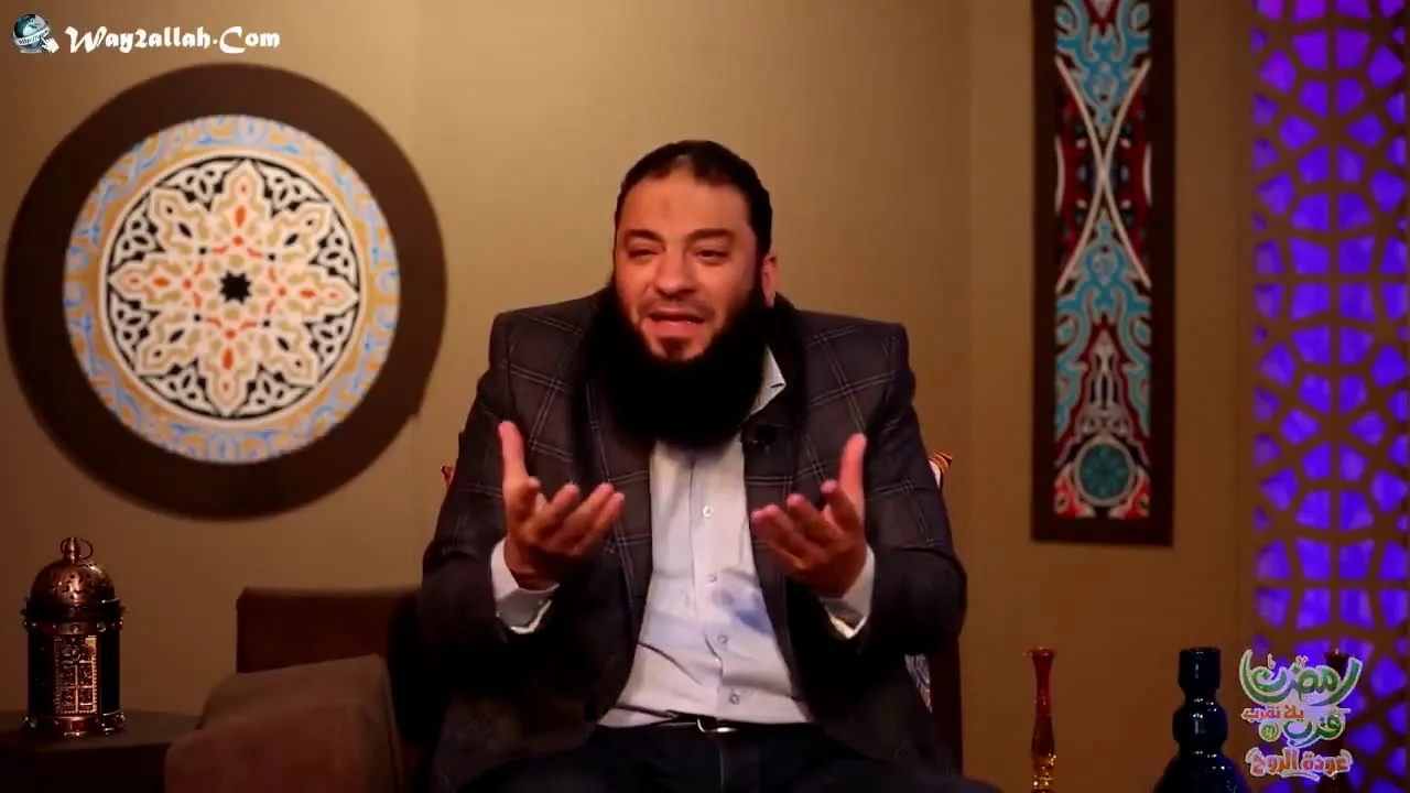 الامتحانات في رمضان و عايزين نعبد و مش عارفين نعمل إيه ؟! | ش . أحمد جلال | د . حازم شومان