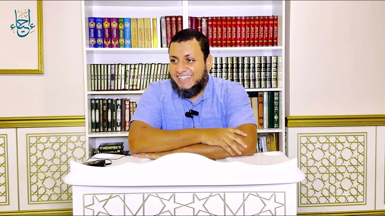 السيرة النبوية | 36. لماذا فزعت قريش من هجرة المسلمين إلى المدينة؟ | محمد إلهامي