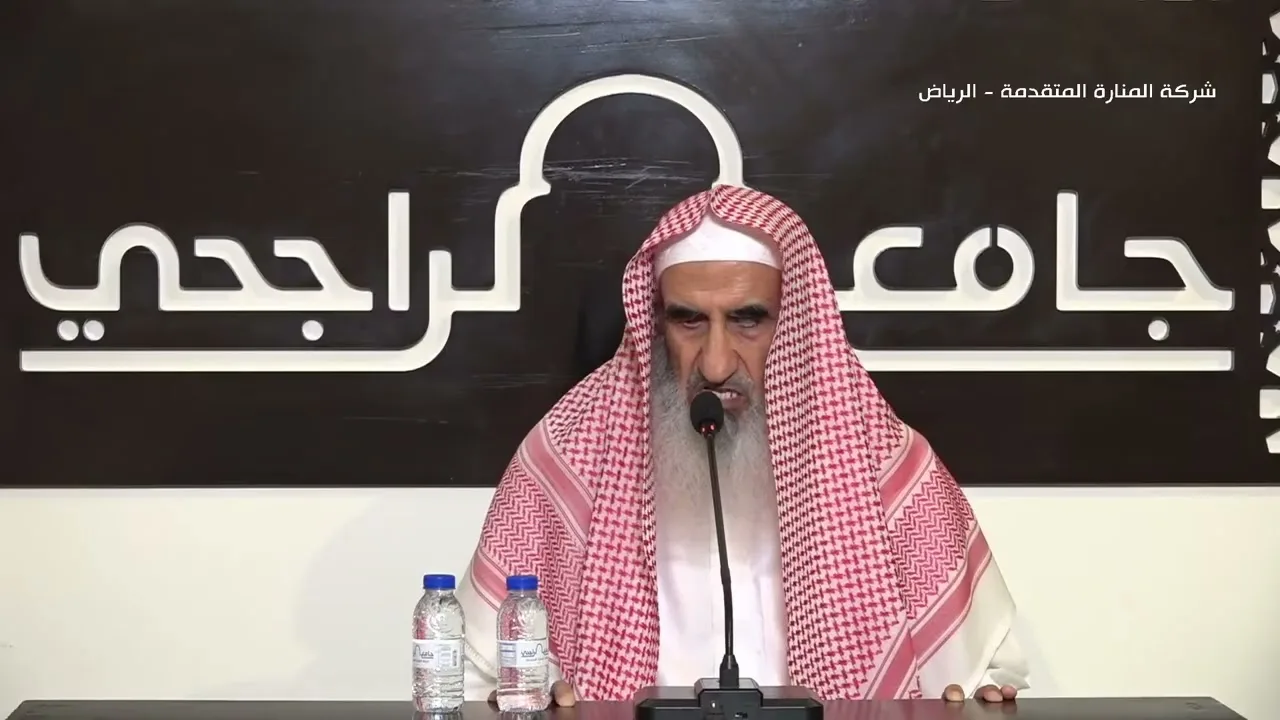 تفسير الآيات في تربية الأبناء والبنات   فضيلة الشيخ محمد بن عبدالله المعيوف