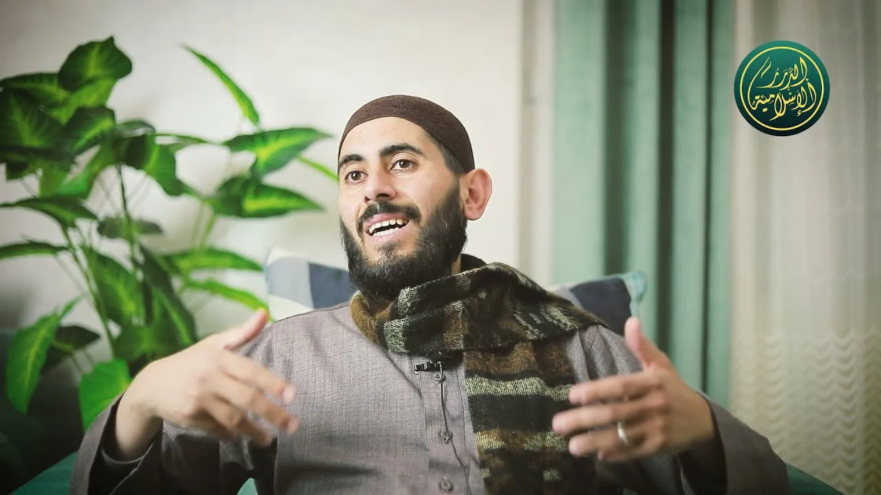 هل نزول المذي بسبب الشهوة يبطل الصوم أو ينقص من الأجر؟ الشيخ خباب الحمد