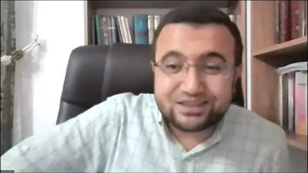 شرح كتاب "تصريف الأسماء والأفعال" للدكتور فخر الدين قباوة - مقدمة المؤلف - تعريف علم الصرف ومباحثه