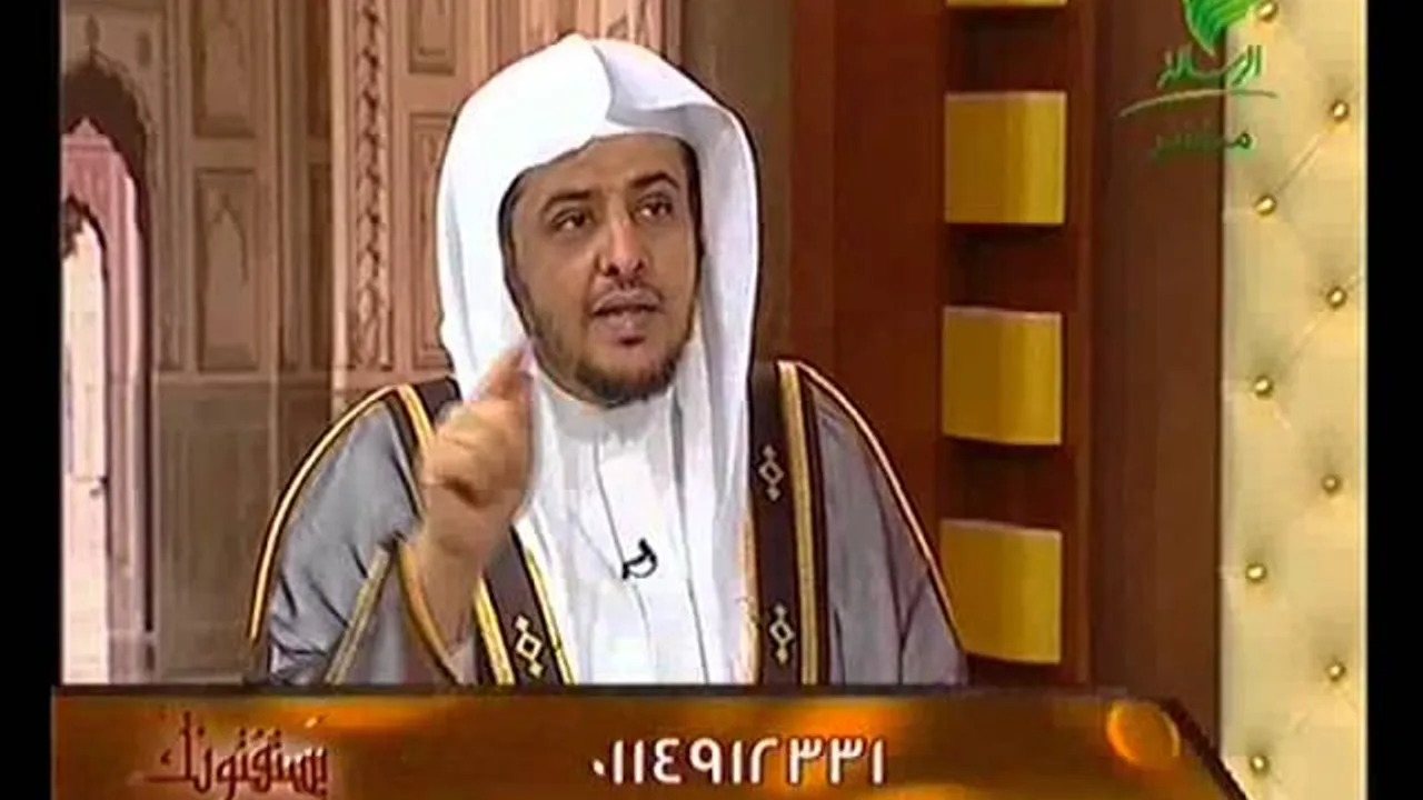 يستفتونك 3 / 9 / 1436 لقاء الشيخ خالد المصلح