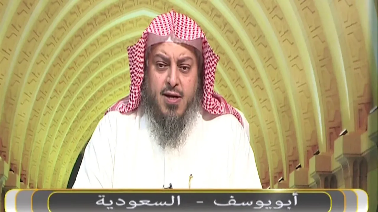 يفتيكم اللقاء241 مع فضيلة الشيخ خالد الفليج