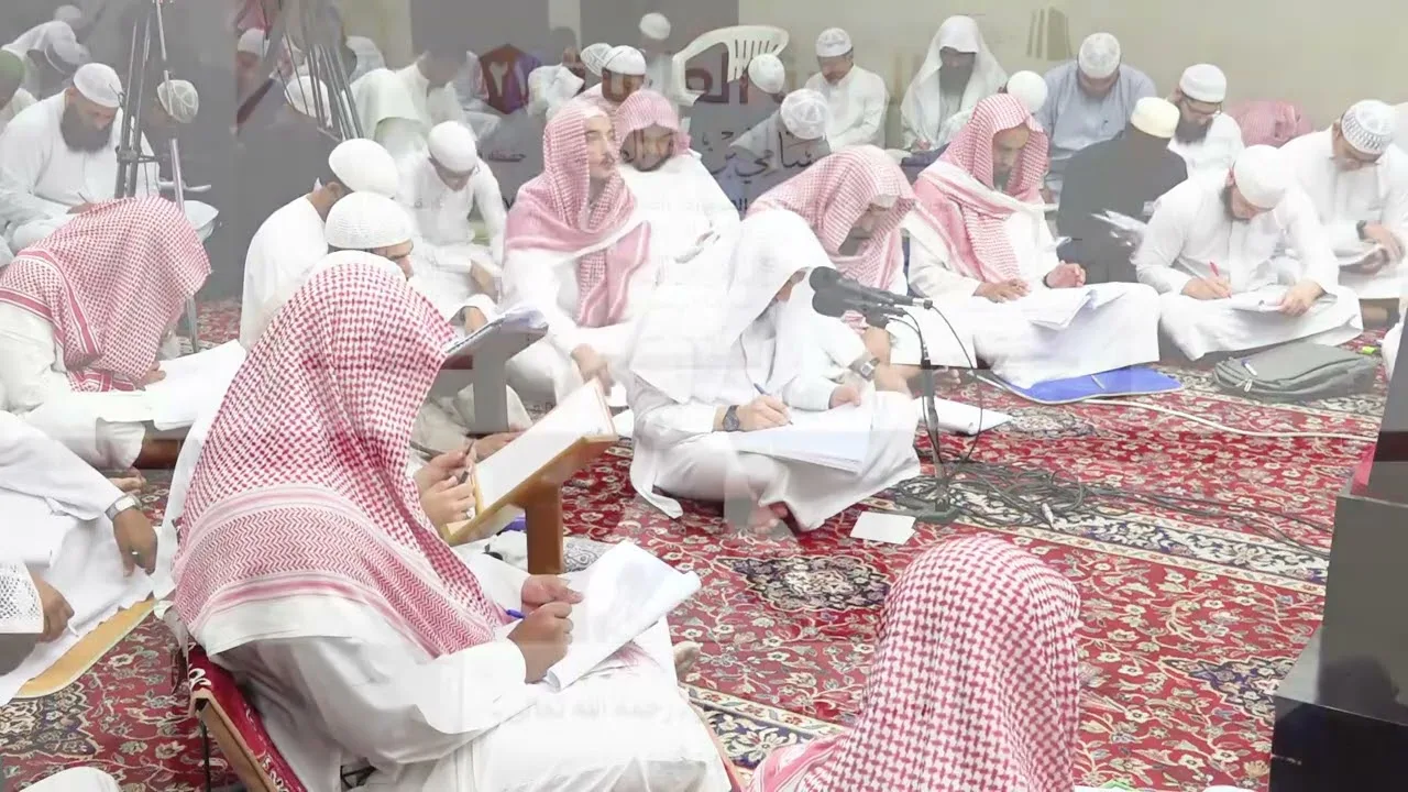 شرح (فروع الفقه - القسم الثاني)  لابن عبدالهادي(الدرس السادس) - فضيلة الشيخ أ د سامي بن محمد الصقير
