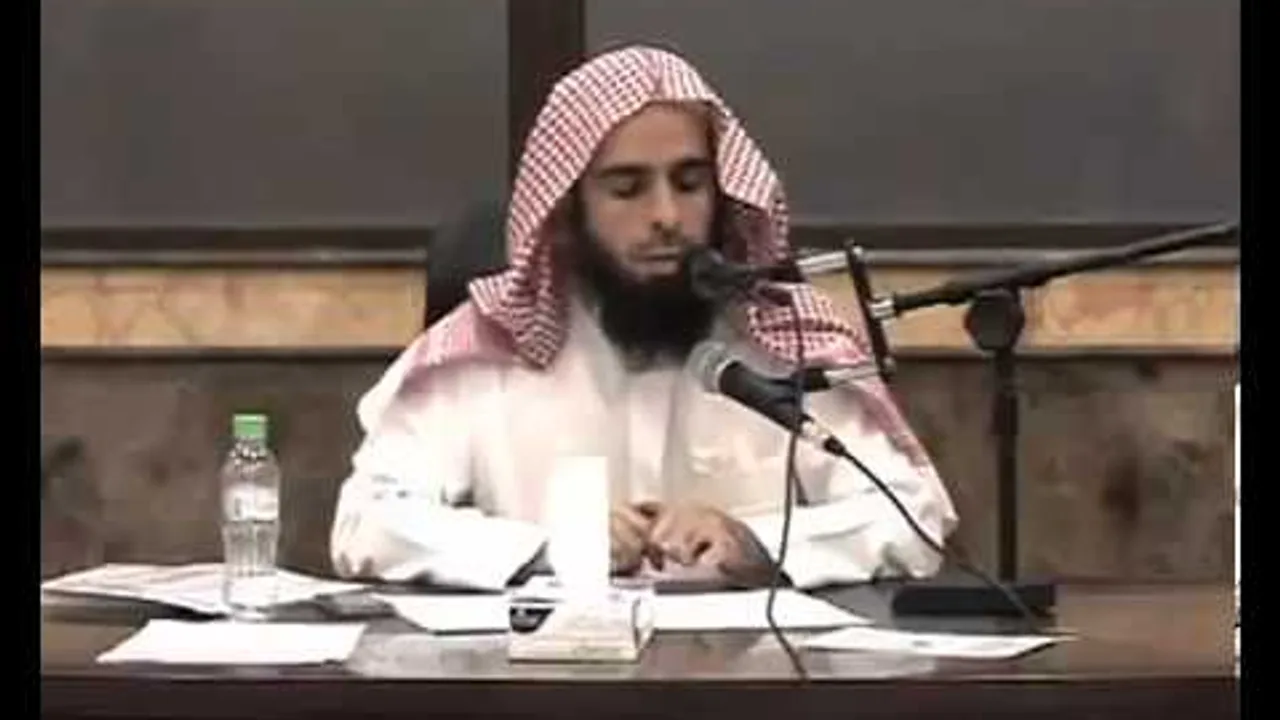دورة النخبة العلمية الحادية عشر - الدكتور/ عبدالله الغفيلي - أخصر المختصرات - الأربعاء