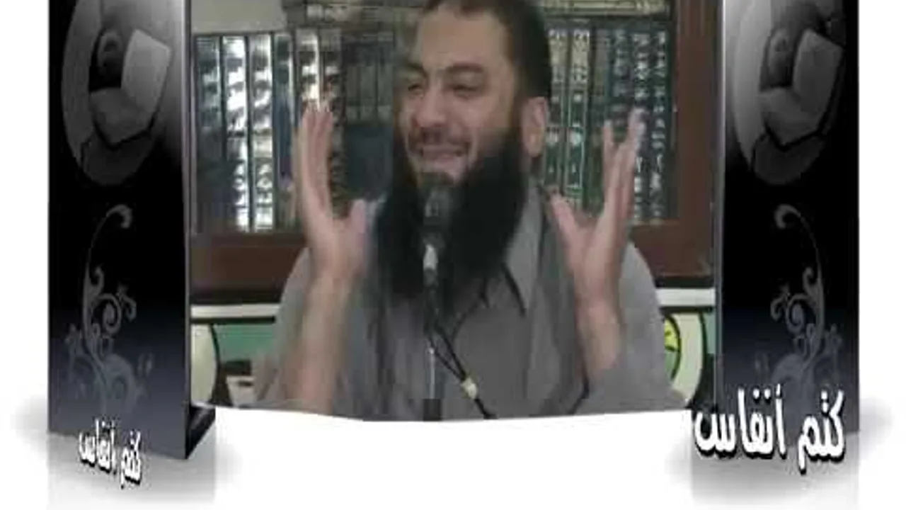 كتم أنفاس !! .. " محاضرة أكثر من رائعة " | د . حازم شومان