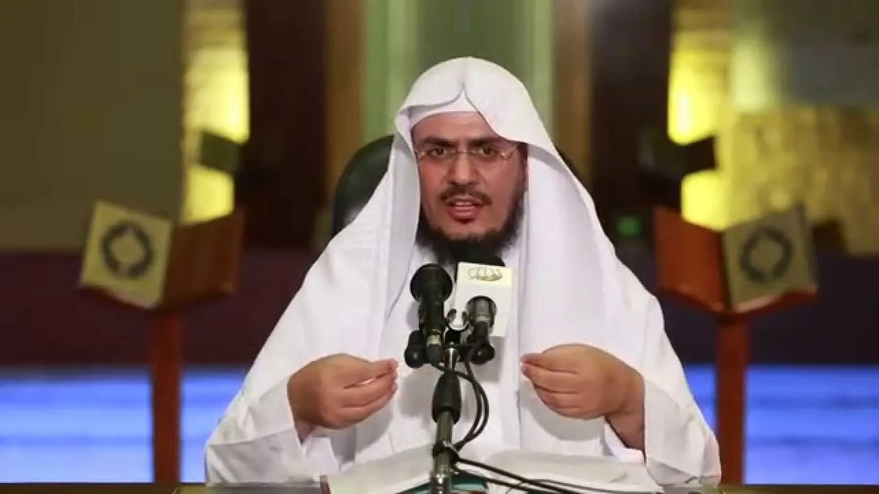 التعليق على تفسير البيضاوي – سورة البقرة [53] تفسير الآيات من الآية 179حتى الآية 182