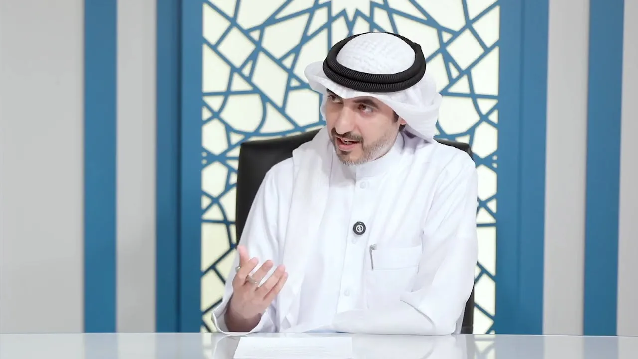 برنامج الفتوى بين السائل والمجيب - الحلقة (4)