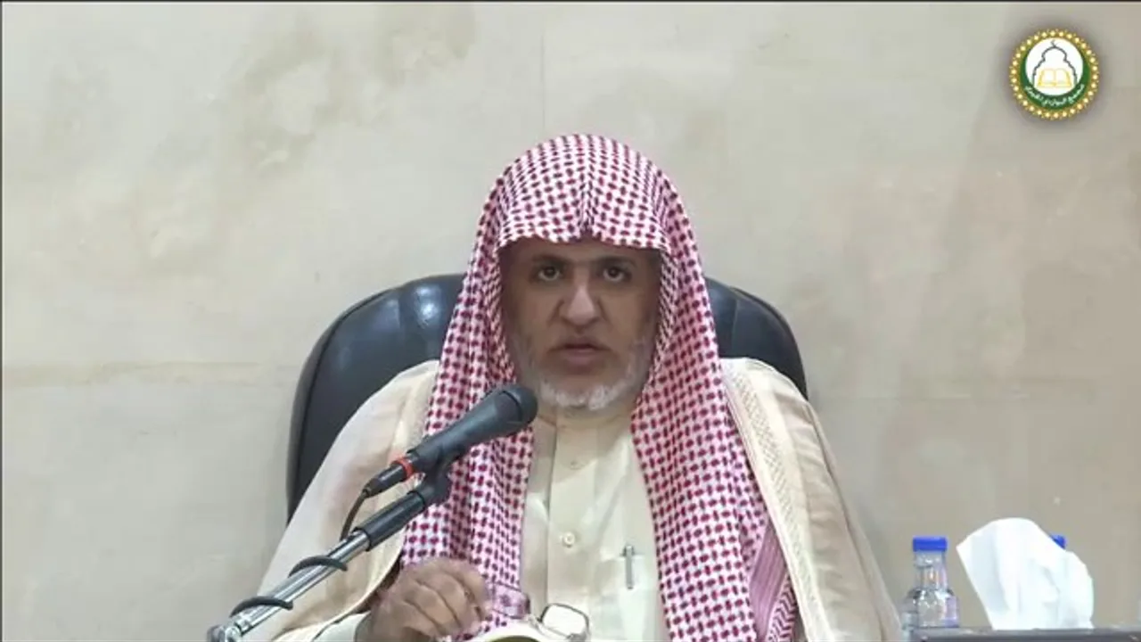 أ.د. علي الشبل | شرح دليل الطالب (17)