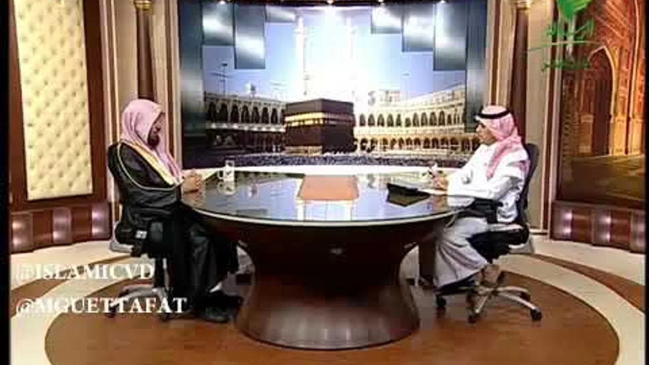 يستفتونك لمعالي الشيخ أ.د. سعد بن ناصر الشثري-19 11 2015 -- 7 2 1437 هـ