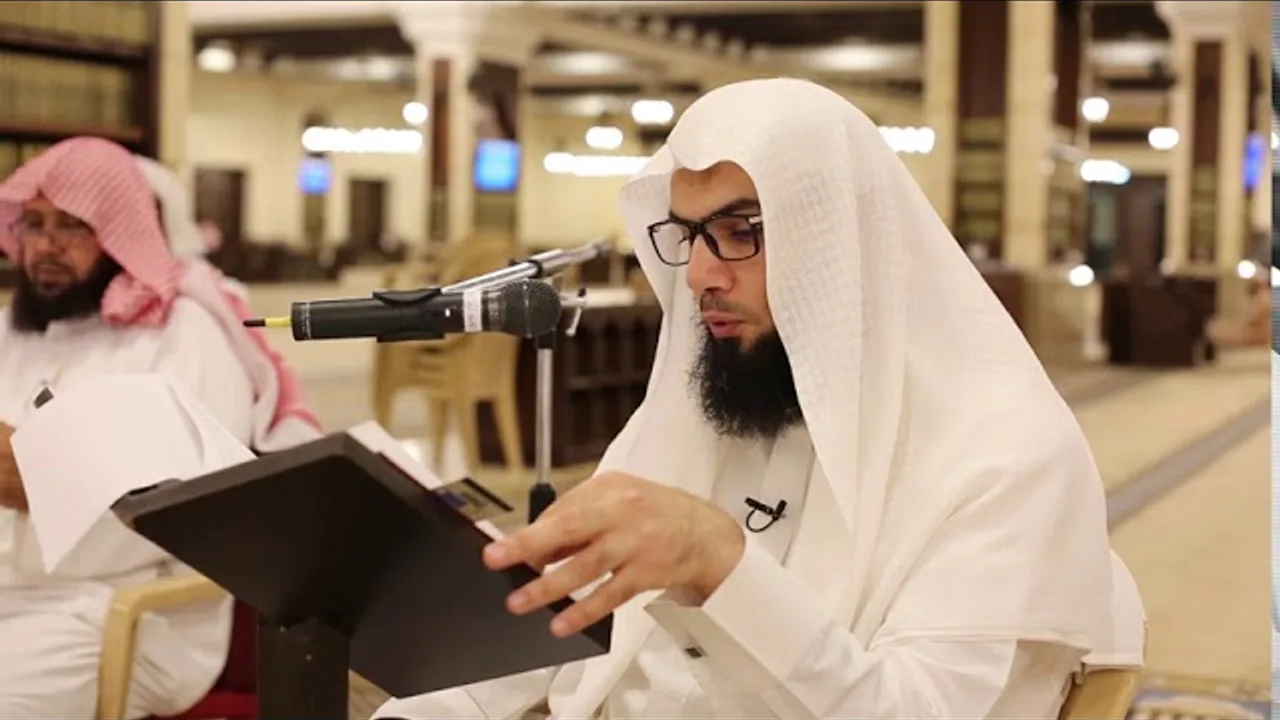 التعليق على تفسير الطبري   سورة البقرة الدرس 103   الآية  127