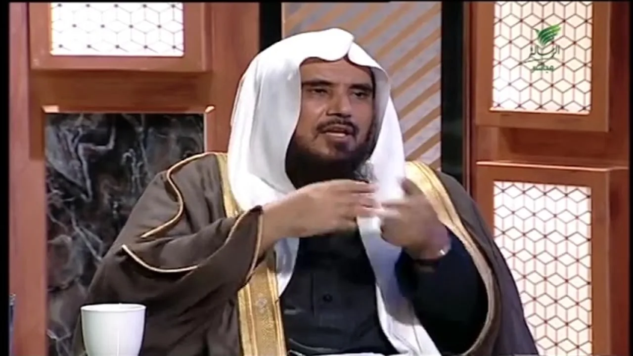 يستفتونك مع الشيخ سعد الخثلان 8 7 1442