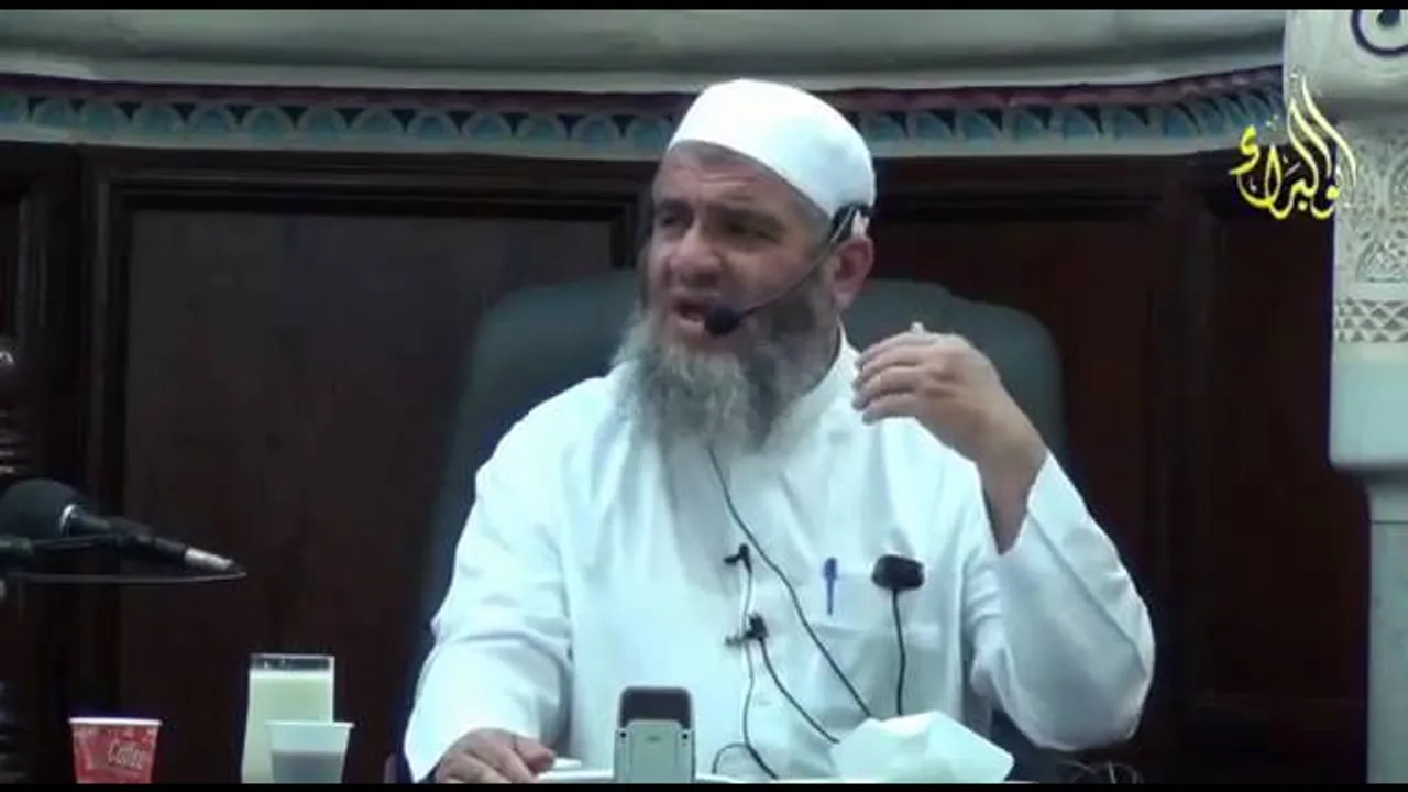 شرح صحيح مسلم 28 4 2016  للشيخ مشهور بن حسن آل سلمان