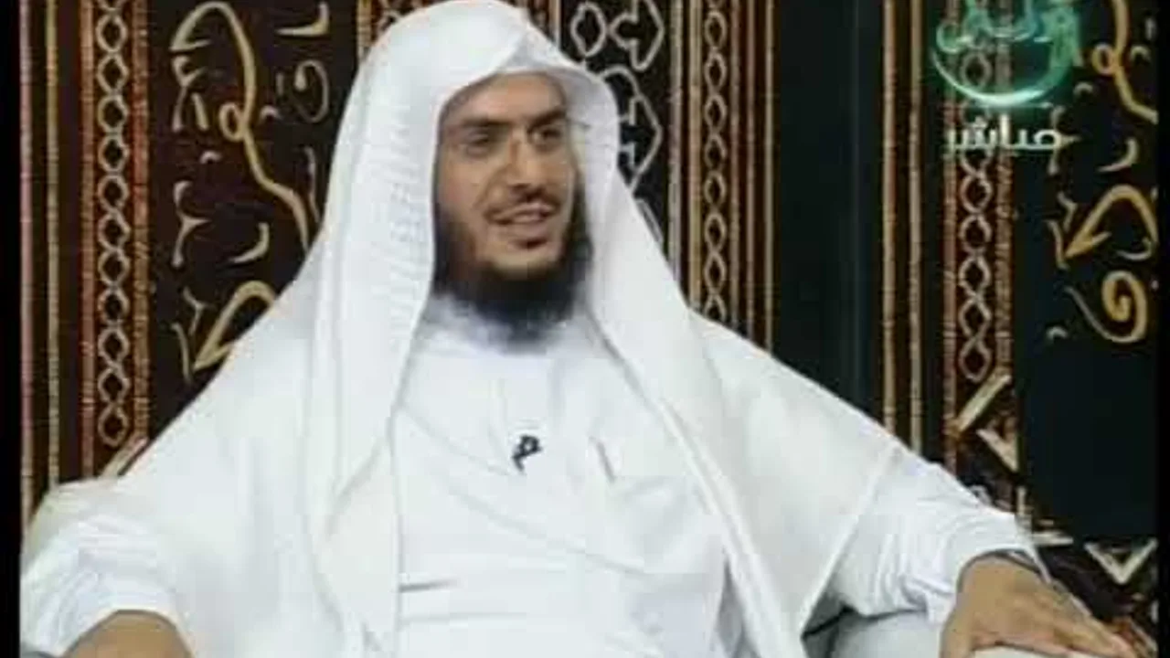 التفسير المباشر  الحلقة 1 سورة الممتحنة   رمضان 1433هـ