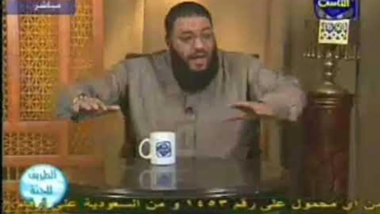 كنوز منسية .. الحلقة ( 01 ) .. #الطريق_للجنة .. د . حازم شومان