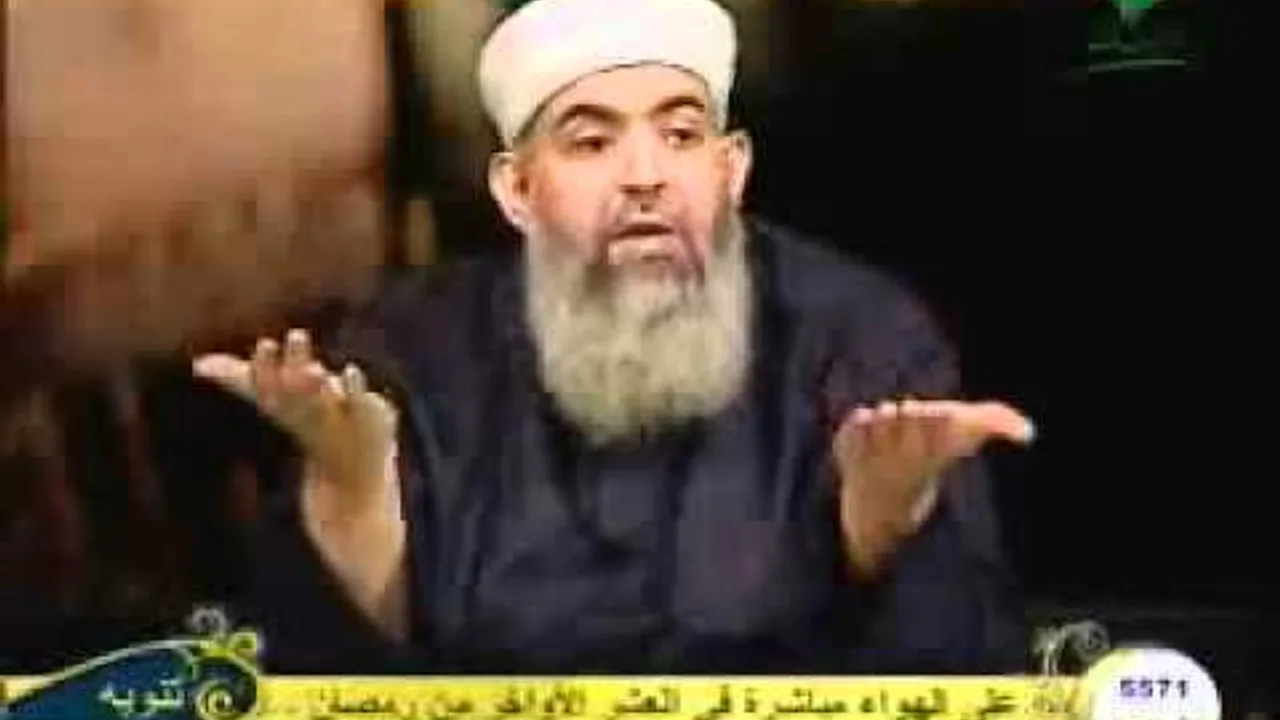 26 سلسلة أبواب البشرى