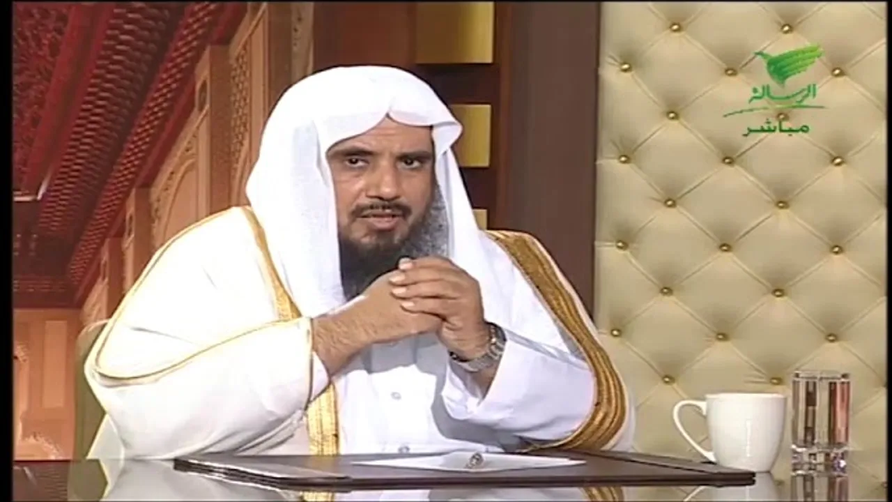 يستفتونك مع الشيخ سعد الخثلان 26 02 1439 هـ