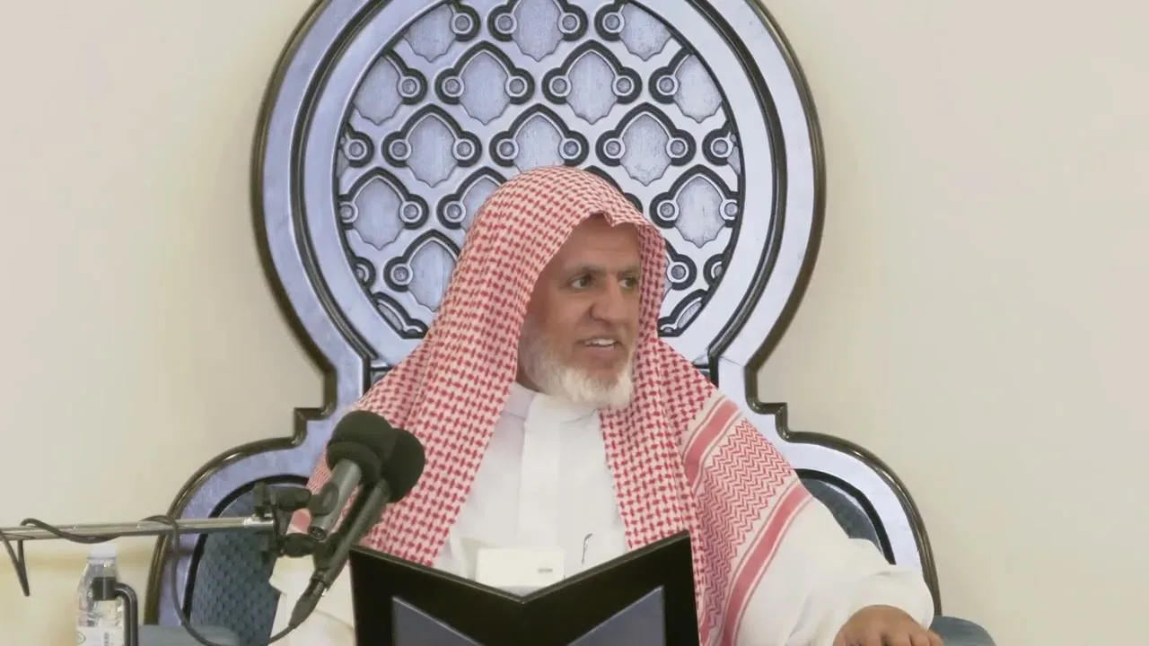 أ.د. علي الشبل | شرح منتقى الأخبار (233)