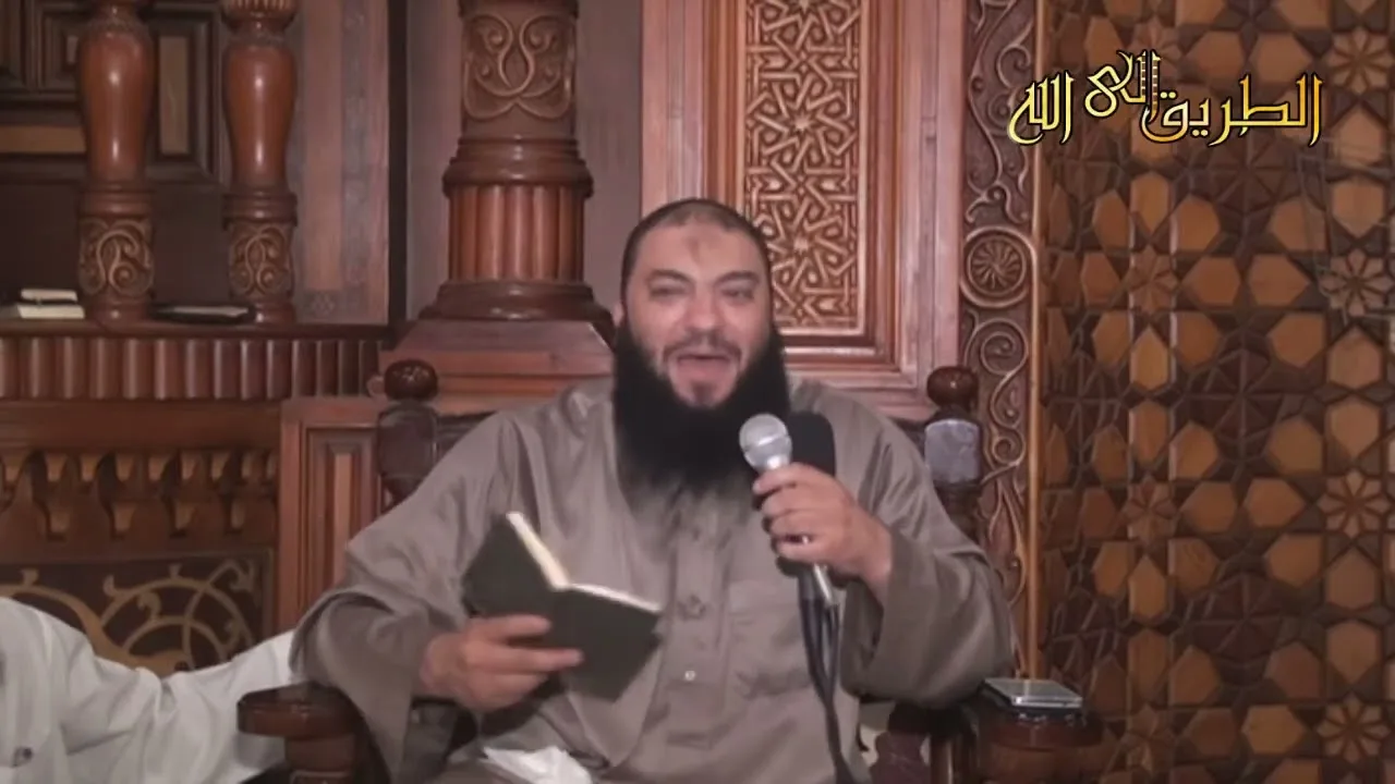 شرح آيات الجزء الثامن والعشرين | اللقاء ( 28 ) | #ختمة_تعارف | د . حازم شومان