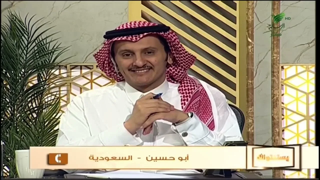 أ.د. علي الشبل | برنامج يستفتونك | حلقة 22 05 1446هـ