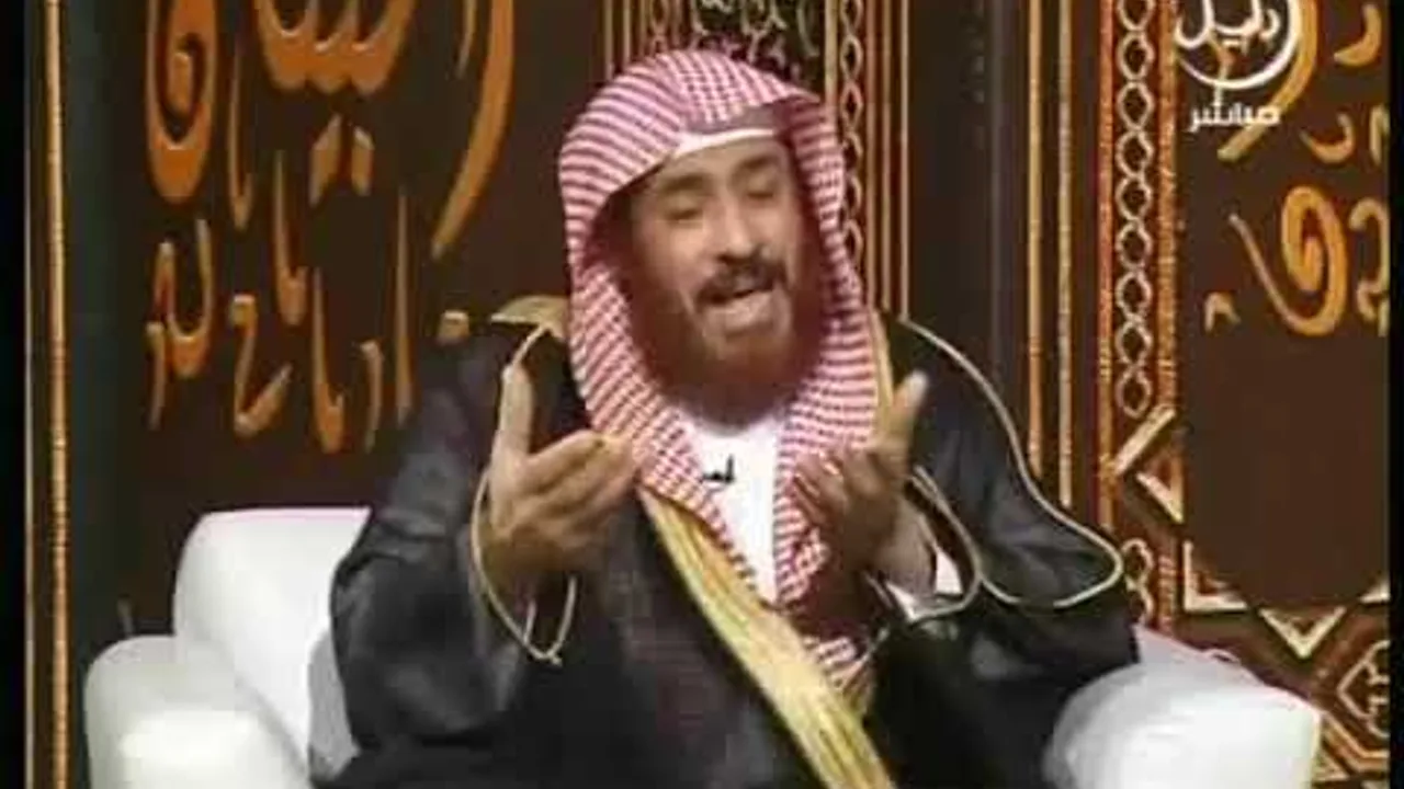 التفسير المباشر  الحلقة 26 علوم سورة الواقعة   رمضان 1431هـ