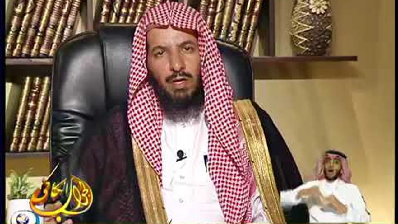 الجواب الكافي+معالي الشيخ أ د  سعد بن ناصر الشثري+01 02 2009+06 02 1430