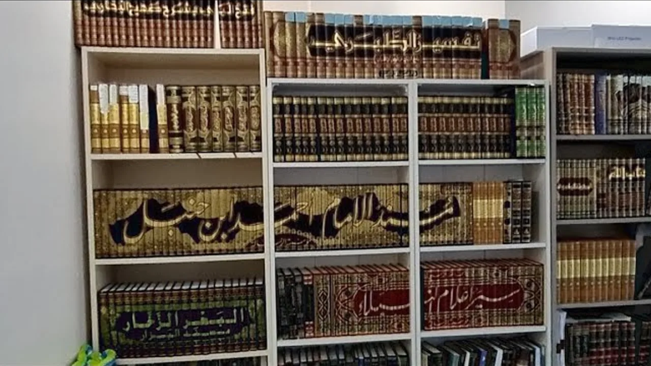 تأهيلُ المُصلِحات (5) تعليمُ محكمات الإسلام والدعوة إليها.. حسين عبد الرازق