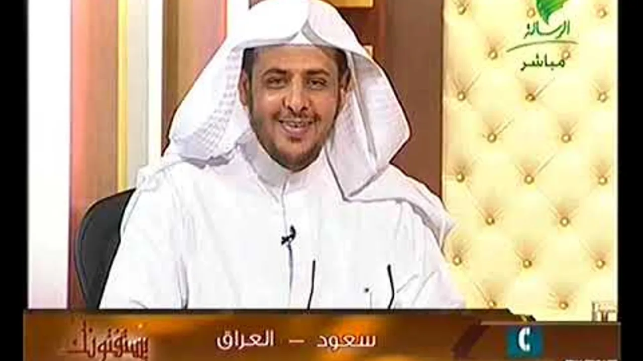 تسجيل برنامج يستفتونك حلقة د.خالد المصلح 25 -  1-  1436