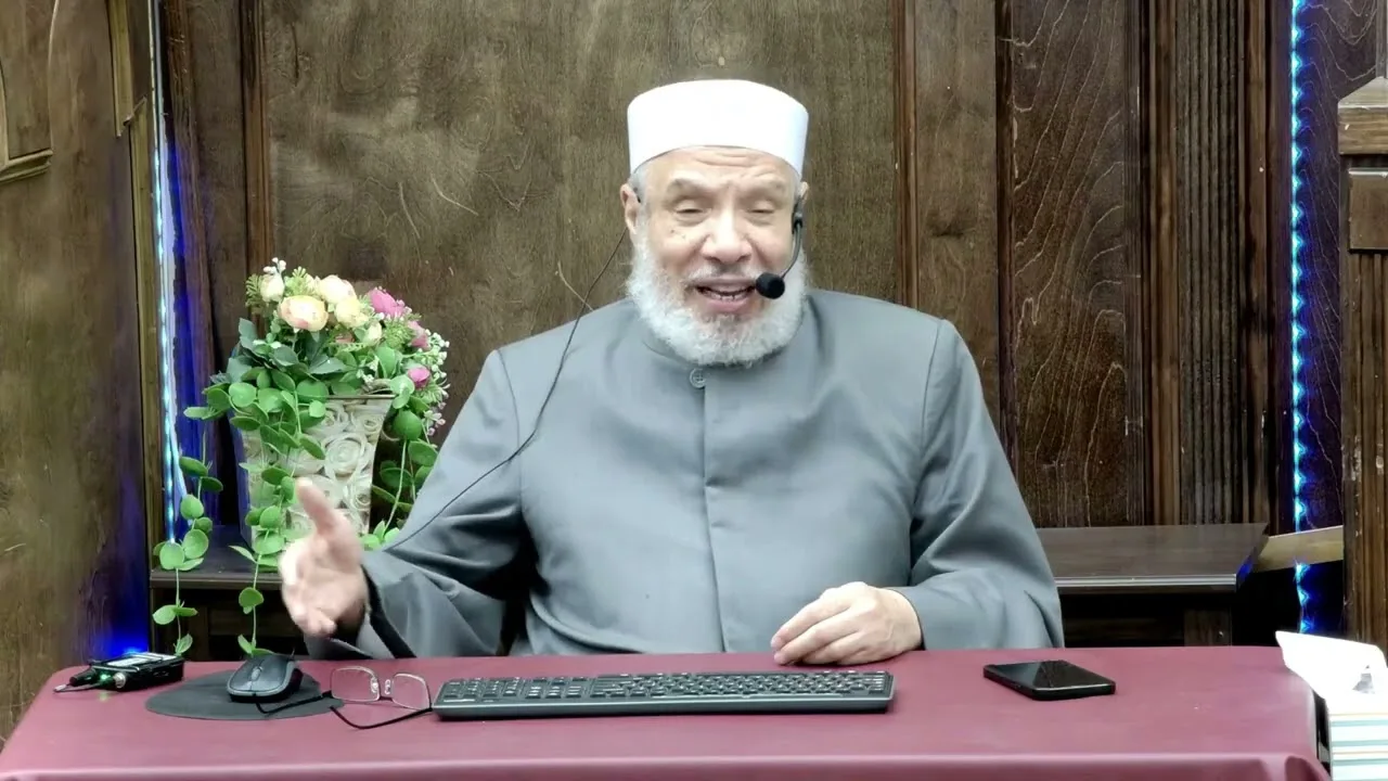 بيع الكتب الدينية الإلكترونية على المواقع المشهورة مثل أمازون/الخميس(15-05-2025م)الحلقـة الثـانية