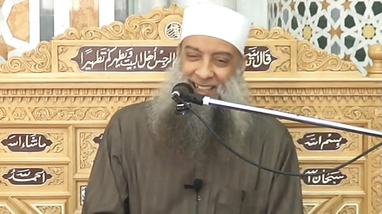 هكذا الحب يا فتى.. حبُّ النبي ﷺ اتباعٌ واقتداء | محاضرة ماتعة الجزء الثاني