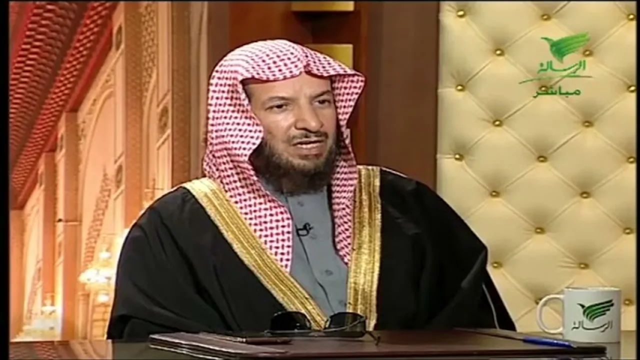 يستفتونك+معالي الشيخ أ.د. سعد بن ناصر الشثري+17-01-2019+11-05-1440
