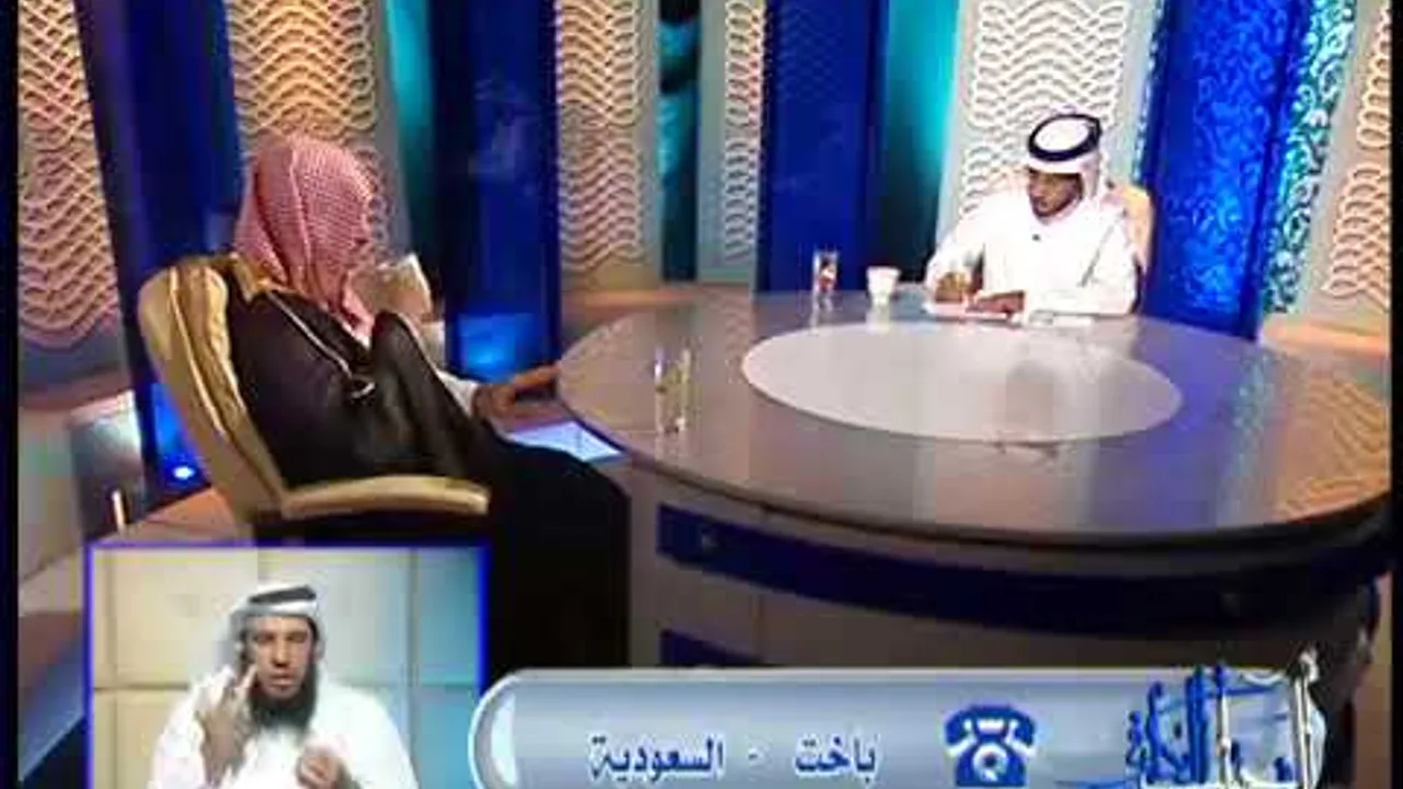 الجواب الكافي+معالي الشيخ أ د  سعد بن ناصر الشثري+01 01 2014+29 02 1435