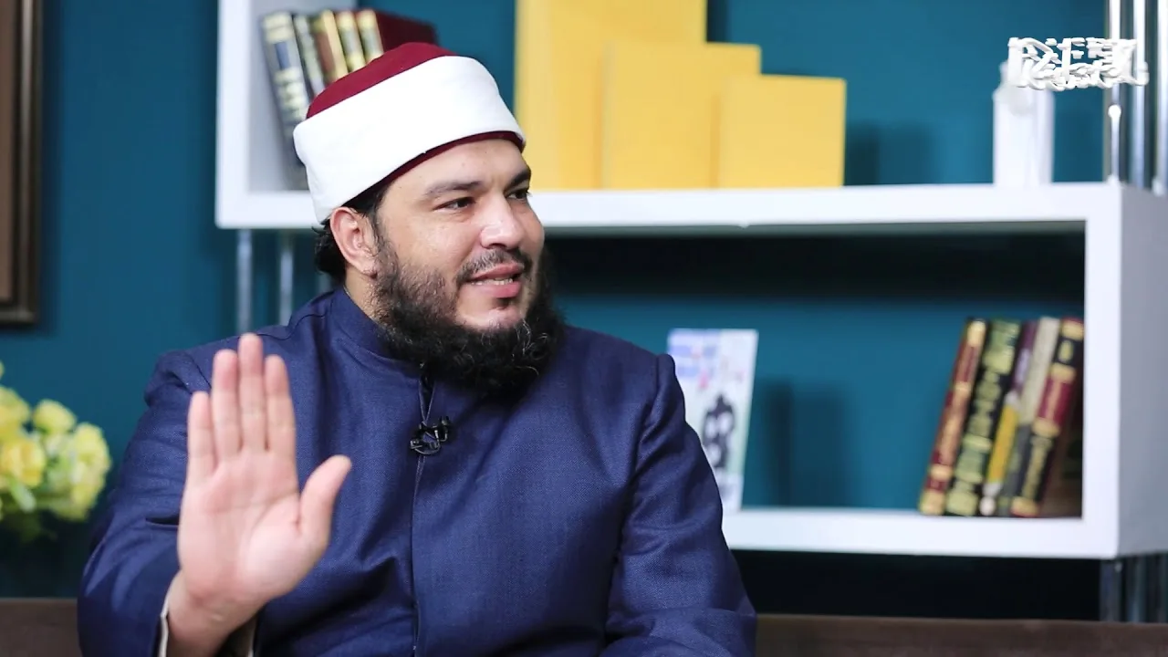 معركتك الحقيقية مع نفسك | اللقاء ( 04 ) | #فقه_التعامل_مع_النفس | م . علي زيادة | د . أحمد جلال