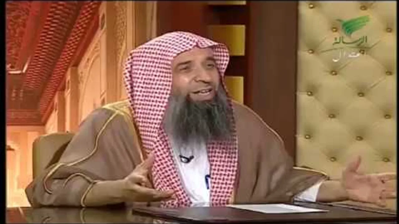 برنامج يستفتونك 24-12-1440هـ