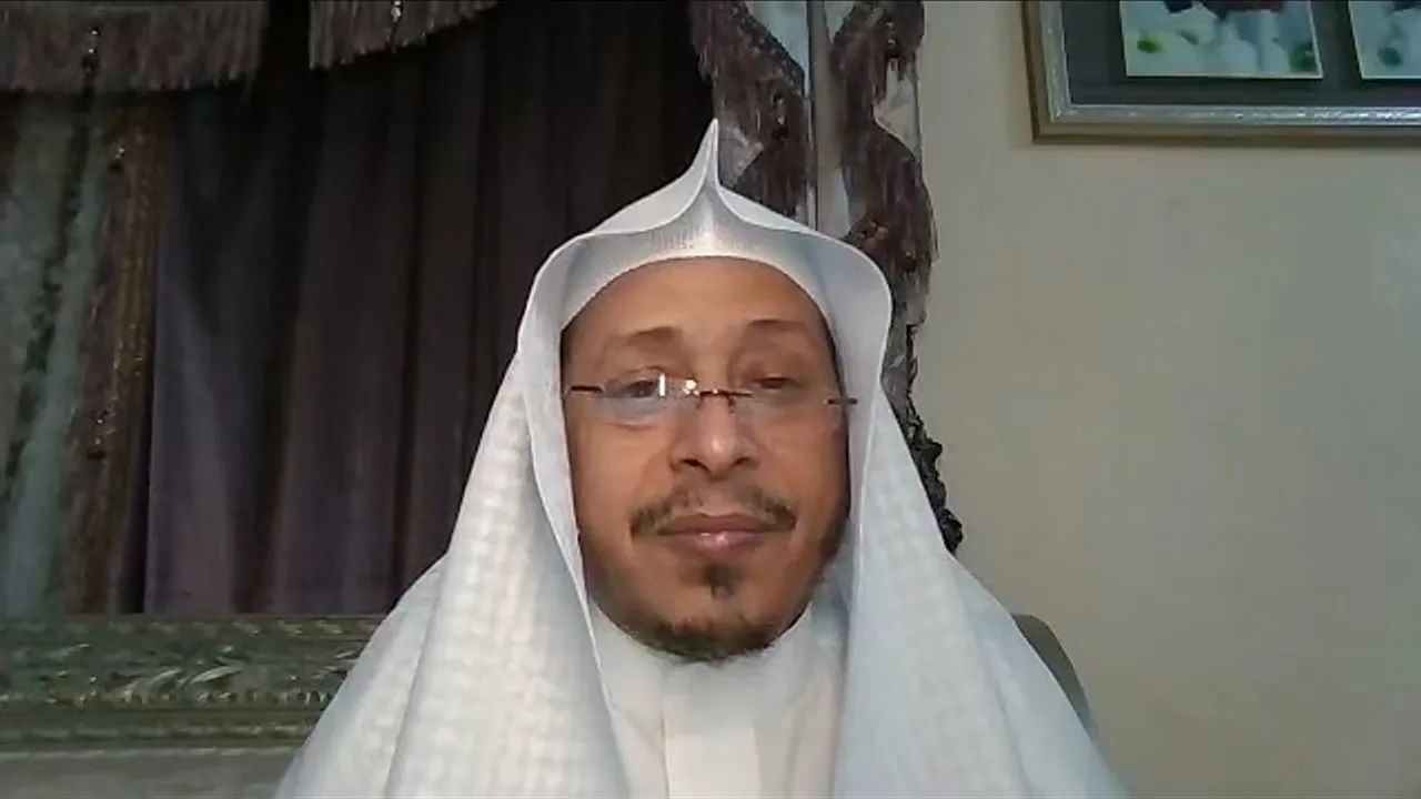 « يوم عاشوراء فضله ومكانته 1443هـ » - الأستاذ الدكتور. عيسى بن محمد المسملي.