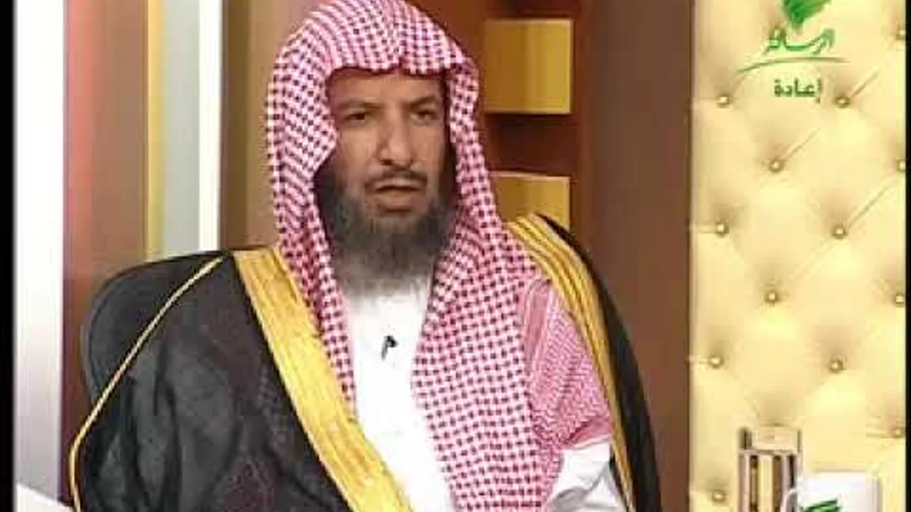 يستفتونك لمعالي الشيخ أ.د. سعد بن ناصر الشثري-16 4 2015  --27  6  1436هـ