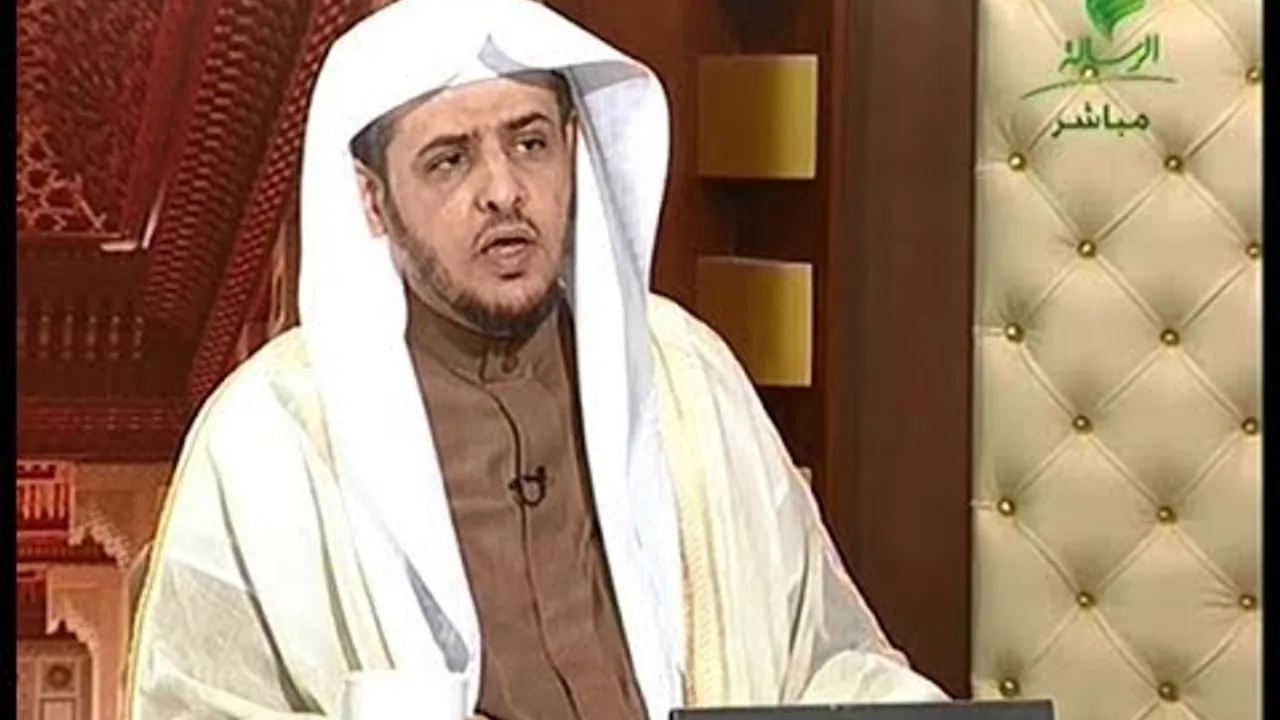 حلقة اليوم من برنامج يستفتونك مع الشيخ خالد المصلح 4 /6 /1439هـ