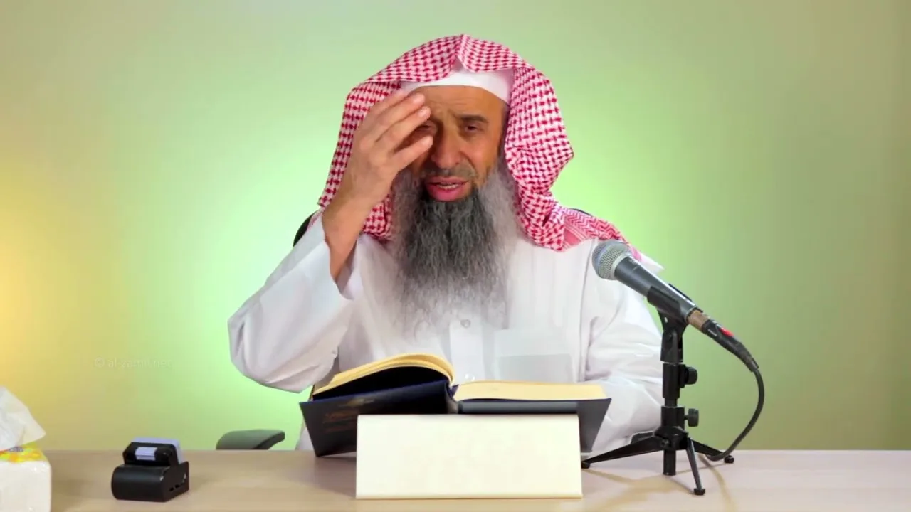التعليق على إحكام الأحكام لابن دقيق العيد [45] | كتاب الصلاة: حديث أكان النبي ﷺ يصلي في نعليه