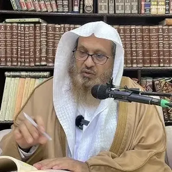 سعد بن شايم الحضيري
