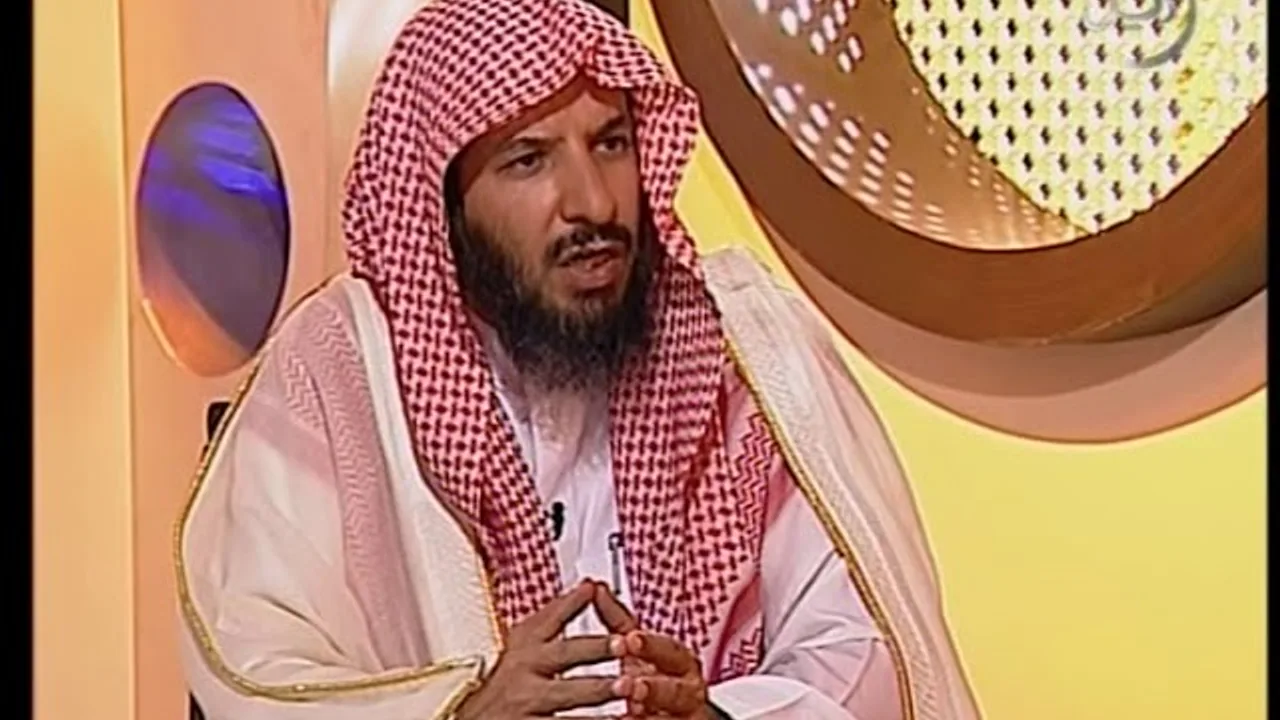 فتوى معالي الشيخ أ د  سعد بن ناصر الشثري 16 6 2011   14 7 1432