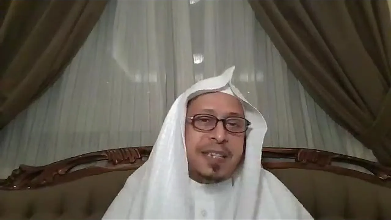 اللقاء الخامس عشر: «شرح كتاب شمائل النبي ﷺ للإمام الترمذي رحمه الله»- الأستاذ الدكتور. عيسى المسملي.