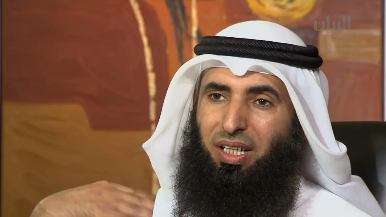 سير وعبر | د. سعيد المري | الحلقة الحادية العشرون