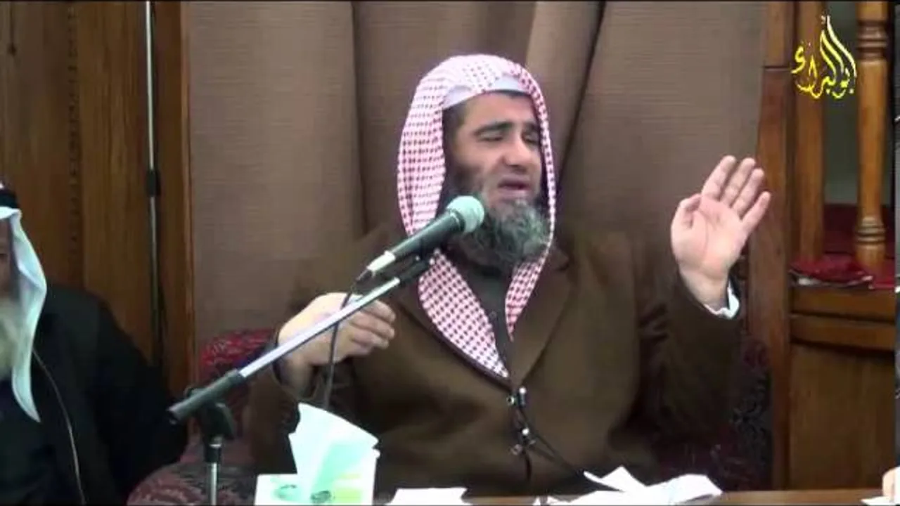 مجلس فتوى للشيخ مشهور بن حسن آل سلمان -- 2013-3-8