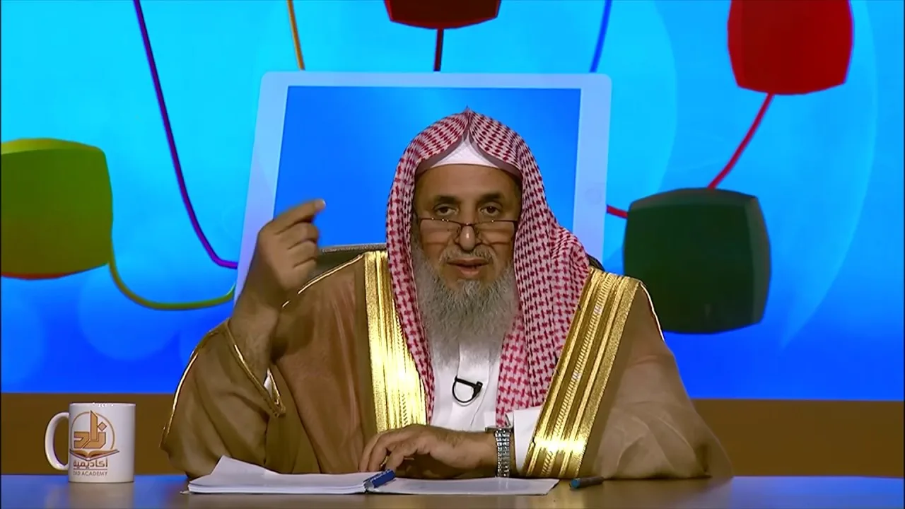 ثمرات الإيمان بالأسماء والصفات 2- المحاضرة 20 - العقيدة - المستوى الثاني (2) - أ.د.عبدالله الدميجي