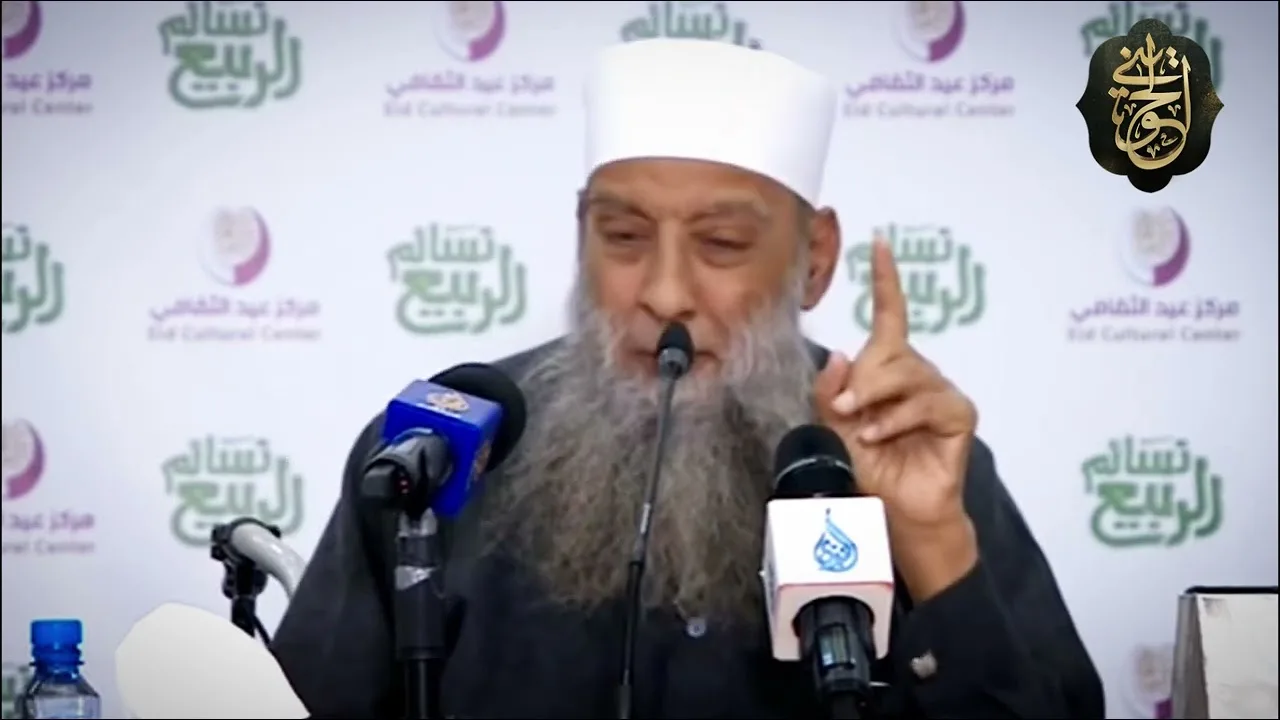 همّة السّلف في طلب العلم | للشيخ الحويني