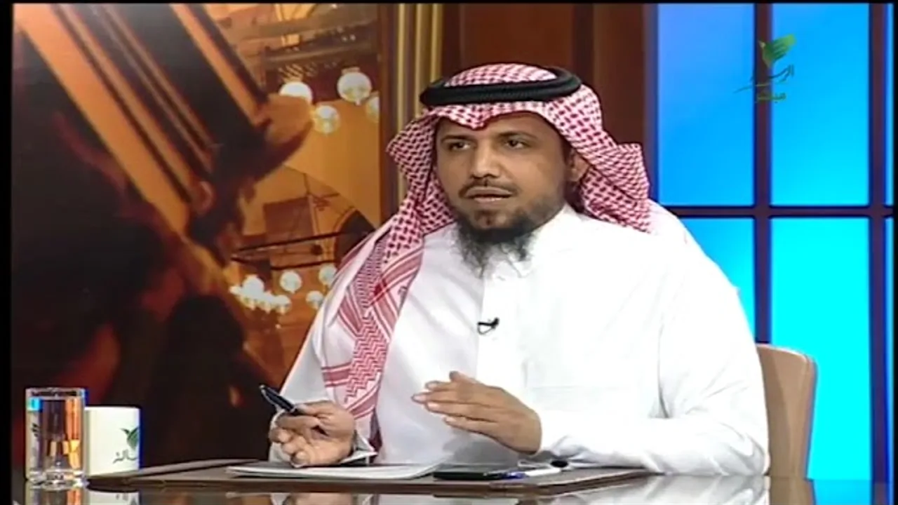 يستفتونك مع الشيخ سعد الخثلان 16 7 1441