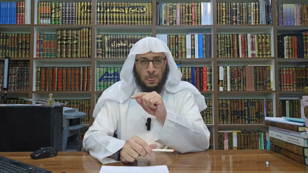 أعظمُ ما يجب العناية به والذبٍّ عنه هو التوحيد.