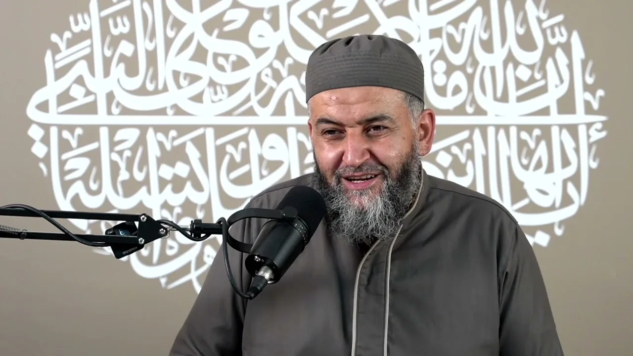 مقصود سورة (القيامة)  (75)