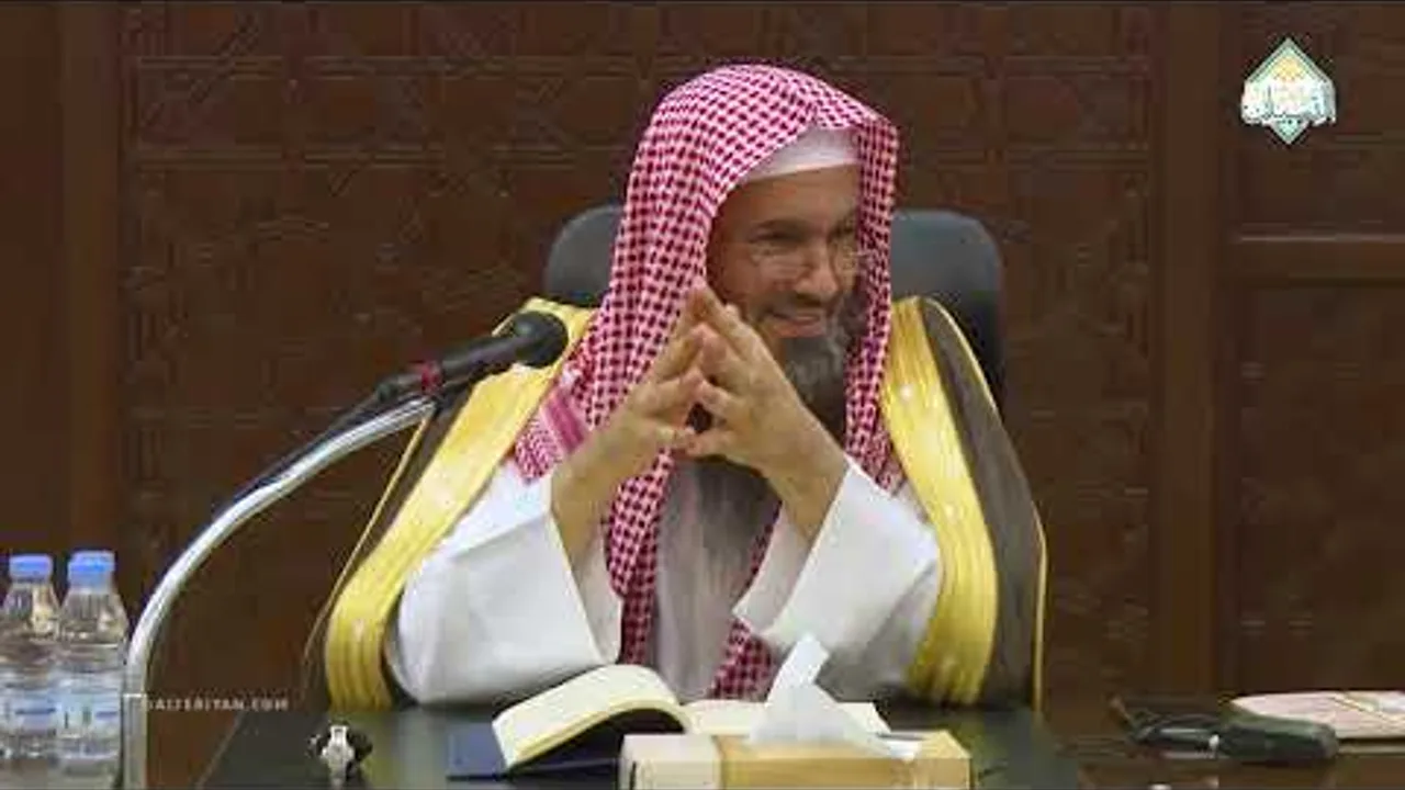 شرح أخصر المختصرات (٧) | كتاب الصلاة-٣ | الشيخ عبدالرحمن الودعان