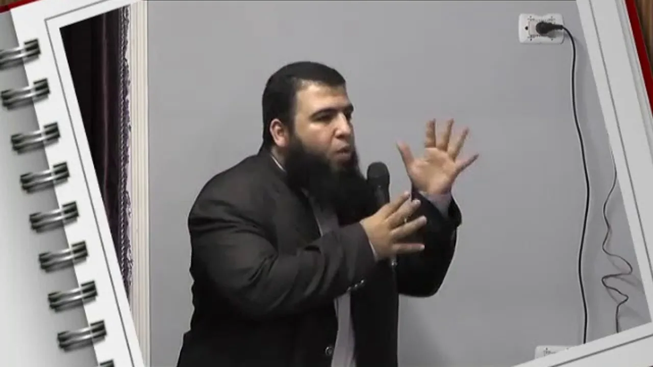 الهروب من الفهم  ج1 ( للاعاجم )